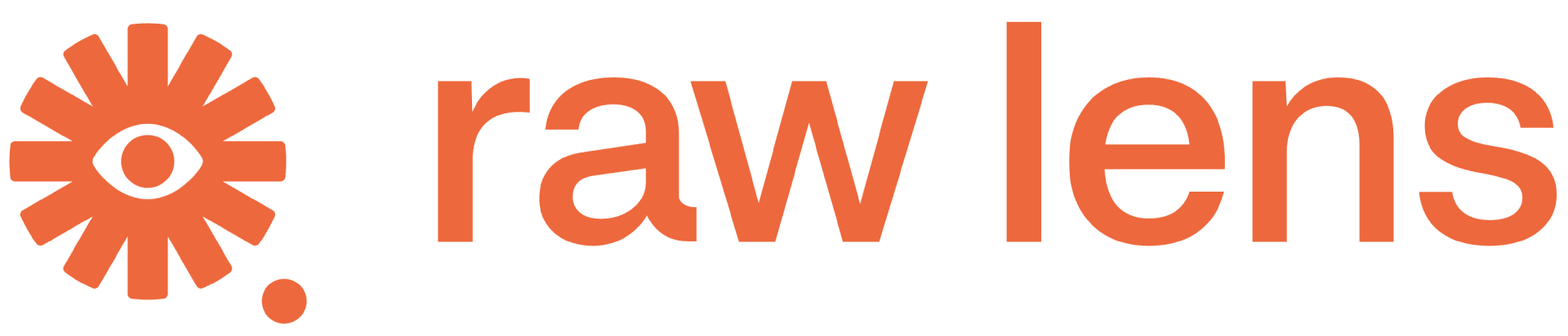 Raw Lens