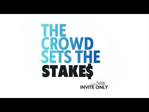 Crowd Sets the Stakes · Bli Bli project preview