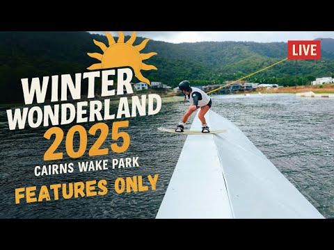 Winter Wonderland 25 project preview