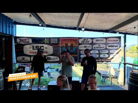 Waketoberfest project preview