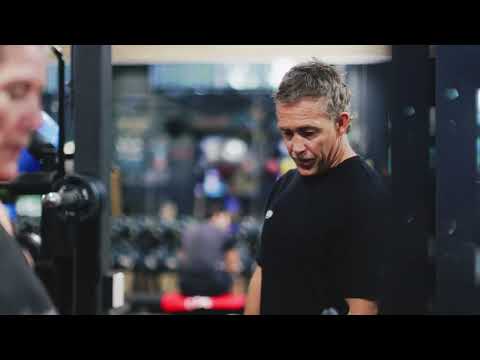 Brad Movement project preview